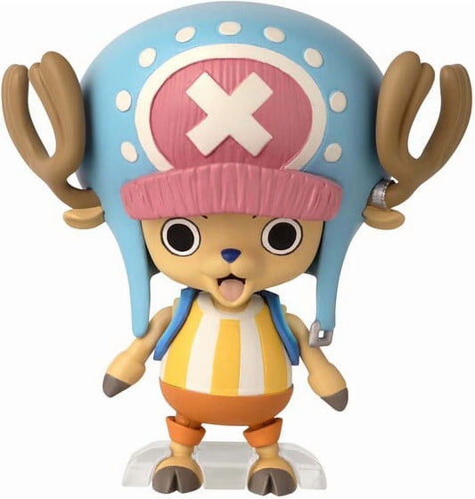 - One Piece - Chopper Action Figure