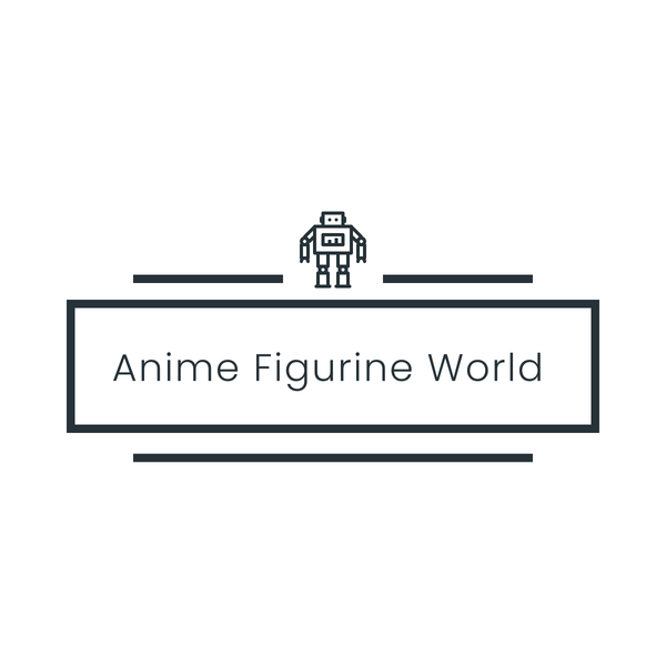 Anime Figurine World
